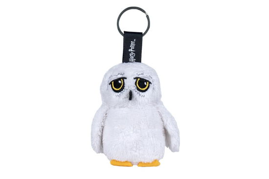 Cover for Harry Potter · Hedwige - Stitch Keychain Plush - 1 (Toys)