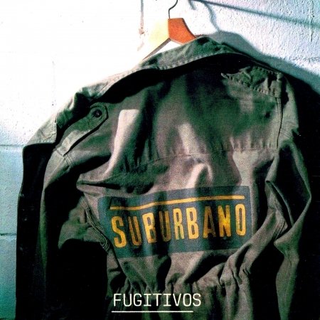 Cover for Suburbano · Fugitivos (CD) (1990)