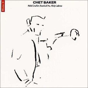 Mister B - Chet Baker - Música - JAZZ WORLD - 8712177029204 - 15 de diciembre de 2007