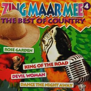 Cover for Karaoke · Best Of Country 4 (CD) (2000)