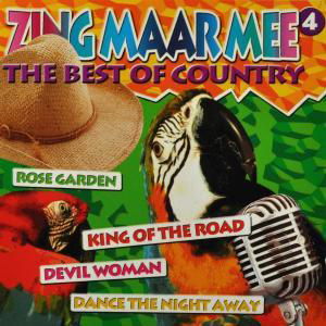 Best Of Country 4 - Karaoke - Musikk - DISCOUNT - 8713092200204 - 19. oktober 2000