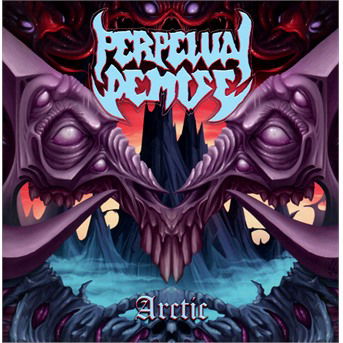 Arctic - Perpetual Demise - Music - VIC - 8717853801204 - December 2, 2016