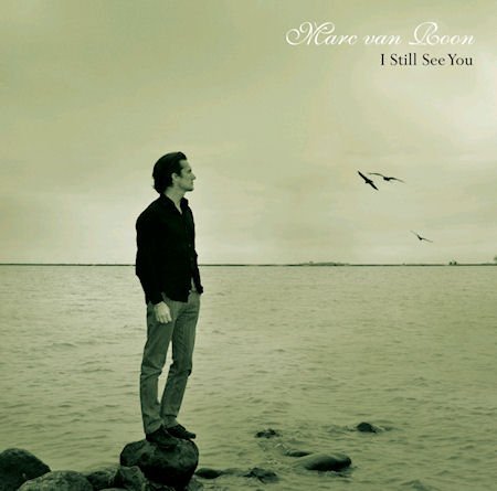 Cover for Marc Van Roon · I Still See You (CD) (2011)