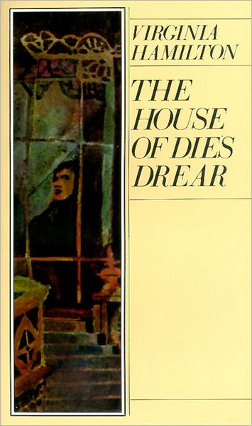 Cover for Virginia Hamilton · House of Dies Drear (Paperback Book) (1984)