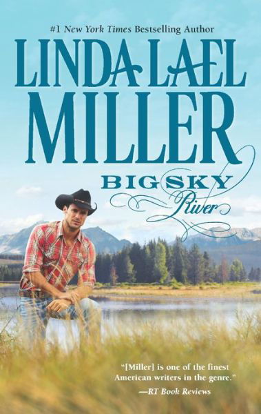 Cover for Linda Lael Miller · Big Sky River (The Parable) (Taschenbuch) (2012)