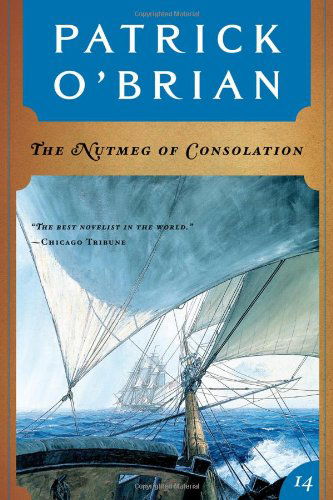 Cover for Patrick O'Brian · The Surgeon's Mate (Paperback Book) (1992)