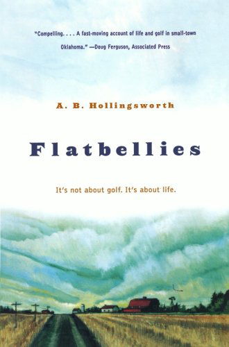 Cover for Alan B. Hollingsworth · Flatbellies (Paperback Book) [Reprint edition] (2003)