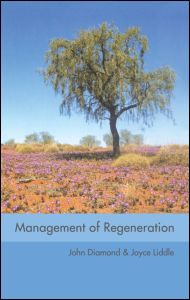 Cover for John Diamond · Management of Regeneration: Choices, Challenges and Dilemmas (Gebundenes Buch) (2005)