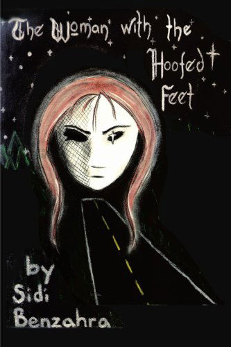 Cover for Sidi Benzahra · The Woman with the Hoofed Feet (Paperback Book) (2001)