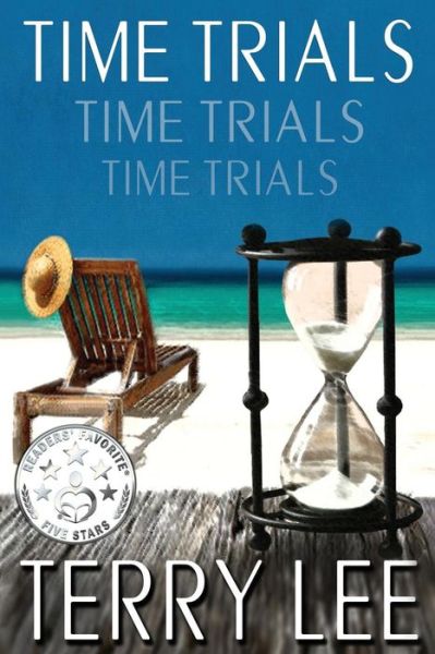 Cover for Terry Lee · Time Trials (Paperback Book) (2015)