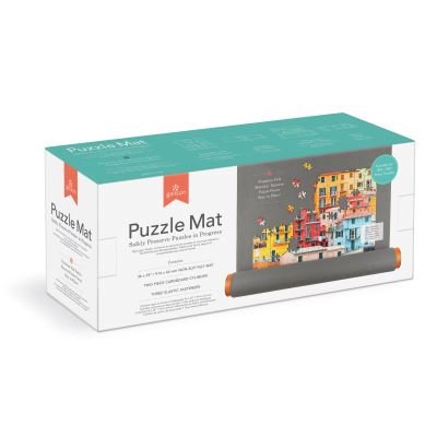 Puzzle Mat - Galison - Merchandise - Galison - 9780735373204 - 4. august 2022