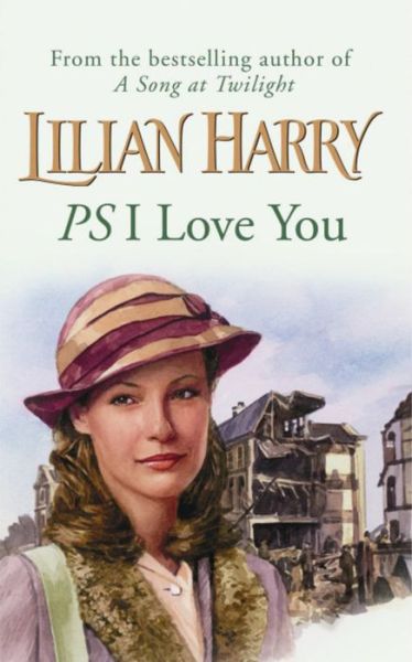 Cover for Lilian Harry · PS I Love You (Paperback Book) (2007)