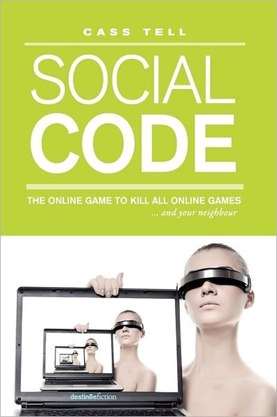 Cover for Cass Tell · Social Code (Paperback Book) (2004)