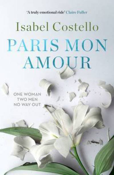 Cover for Isabel Costello · Paris Mon Amour (Paperback Book) [2 Revised edition] (2021)