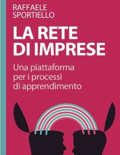 Cover for Raffaele Sportiello · La rete di imprese (Paperback Book) (2015)