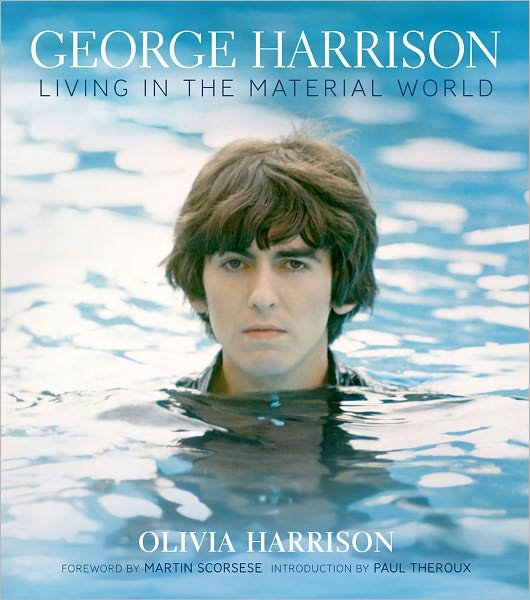 George Harrison,Living,Engl. - Harrison - Kirjat - ABRMS - 9781419702204 - maanantai 3. lokakuuta 2011