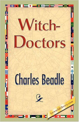 Cover for Charles Beadle · Witch-doctors (Paperback Book) (2008)