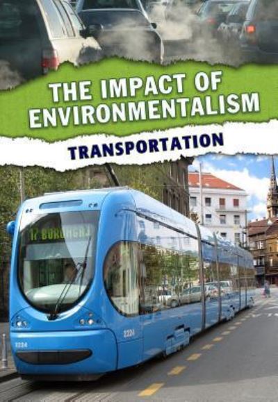 Transportation - Andrew Solway - Books - Heinemann Library - 9781432965204 - July 1, 2012