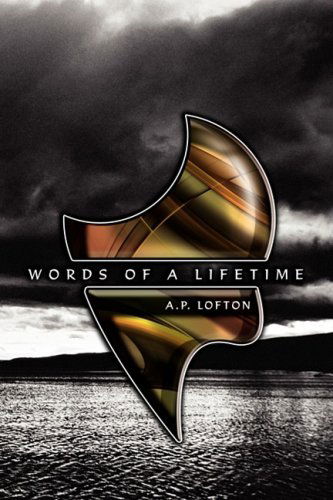 Cover for Anchee Lofton · Words of a Lifetime (Paperback Book) (2008)