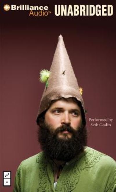 Cover for Seth Godin · We are All Weird (CD) (2011)