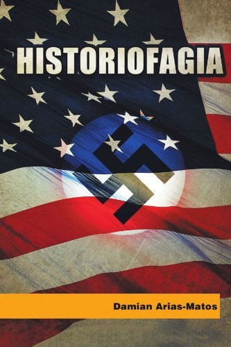 Cover for Damian Arias-matos · Historiofagia (Paperback Book) [Spanish edition] (2012)