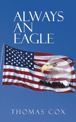 Cover for Thomas Cox · Always an Eagle (Paperback Book) (2012)