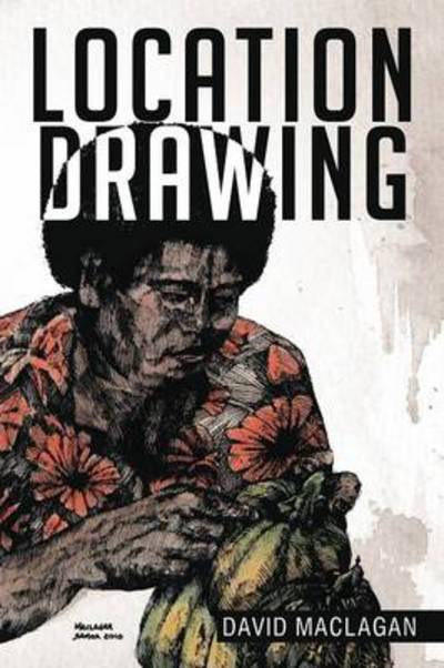 Cover for David Maclagan · Location Drawing: Drawings from Around the World (Paperback Book) (2012)