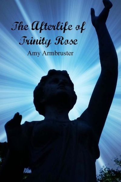 Cover for Mrs. Amy Armbruster · The Afterlife of Trinity Rose (Paperback Book) (2013)