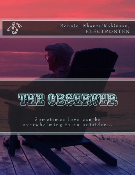 Cover for Ronnie Robinson · The Observer (Paperback Book) (2015)