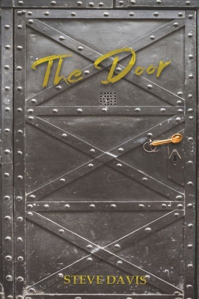 Cover for Steve Davis · The Door (Paperback Bog) (2019)
