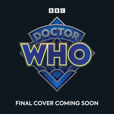 Cover for Mark Morris · Doctor Who: Wild Blue Yonder: 14th Doctor Novelisation (Lydbog (CD)) [Unabridged edition] (2024)