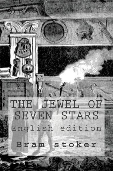 Bram Stoker · The Jewel of Seven Stars (Paperback Book) (2016)
