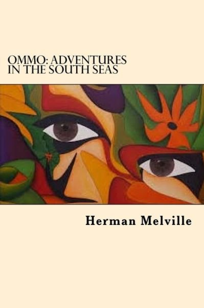 Cover for Herman Melville · Ommo (Paperback Bog) (2017)