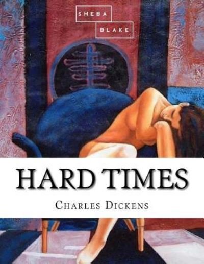 Sheba Blake · Hard Times (Pocketbok) (2017)