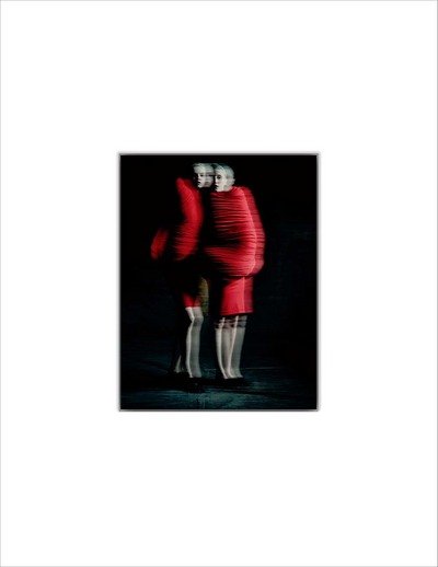 Cover for Andrew Bolton · Rei Kawakubo / Comme des Garcons: Art of the In-Between (Hardcover bog) (2017)