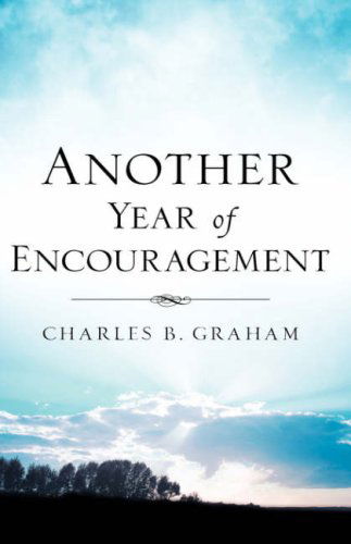 Cover for Charles Graham · Another Year of Encouragement (Innbunden bok) (2006)