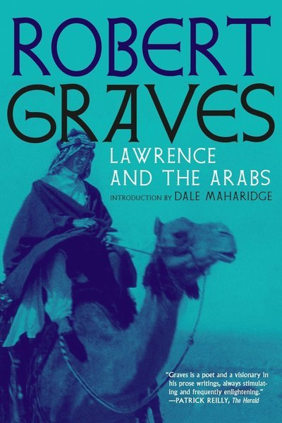 Cover for Robert Graves · Lawrence and the Arabs (Taschenbuch) (2020)