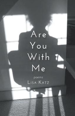 Cover for Lisa Katz · Are You with Me (Taschenbuch) (2016)