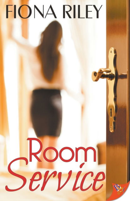 Cover for Fiona Riley · Room Service (Book) (2018)