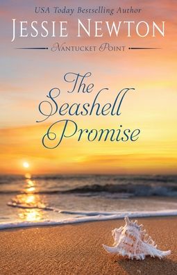 Cover for Jessie Newton · Seashell Promise (Book) (2022)