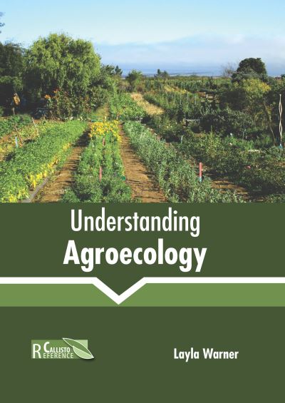 Cover for Layla Warner · Understanding Agroecology (Hardcover Book) (2022)