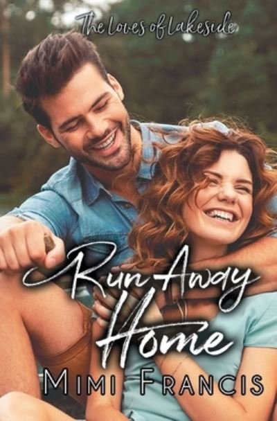 Cover for Mimi Francis · Run Away Home (Pocketbok) (2021)