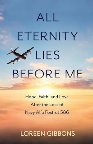 Cover for Loreen Gibbons · All Eternity Lies Before Me (Paperback Book) (2025)