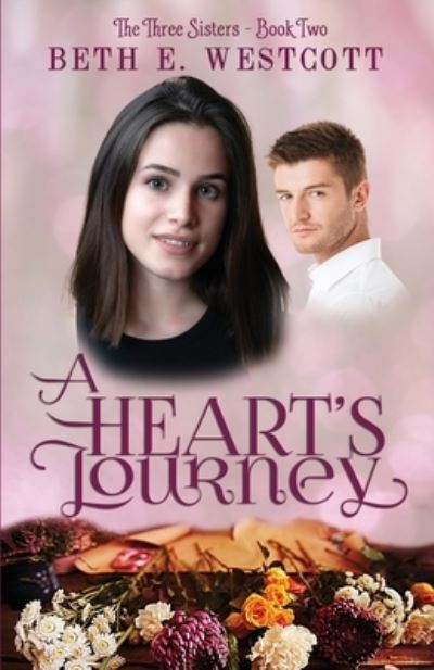 Cover for Beth E. Westcott · Heart's Journey (Book) (2022)