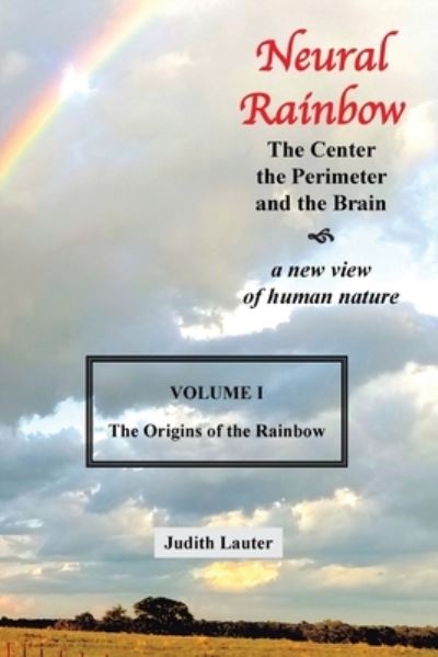 Cover for Judith Lauter · Neural Rainbow (Book) (2022)