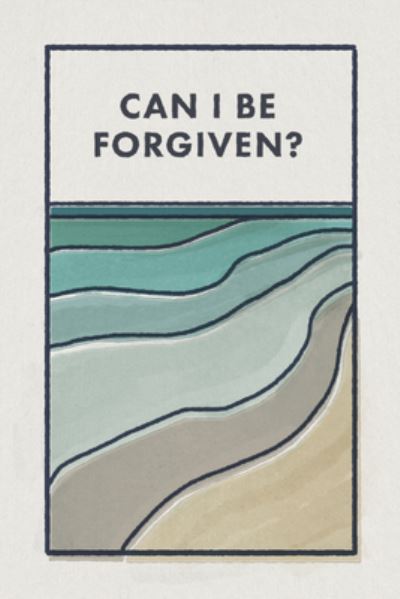 Cover for Can I Be Forgiven? (25-Pack) (Paperback Book) (2023)