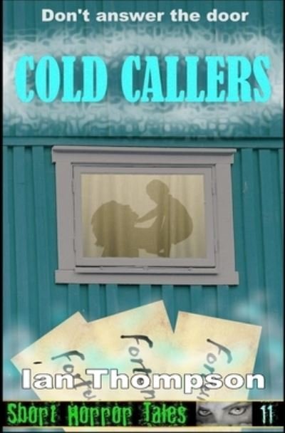Cover for Ian Thompson · Cold Callers (Paperback Book) (2018)