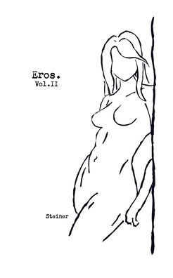 Cover for Steiner · Eros (Paperback Bog) (2020)