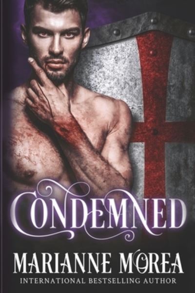 Cover for Marianne Morea · Condemned (Paperback Bog) (2018)