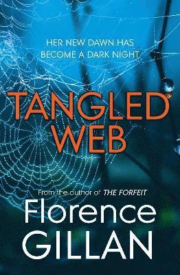 Cover for Florence Gillan · Tangled Web (Paperback Book) (2024)